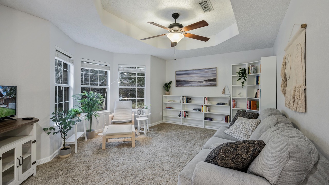 Photo of Livingroom in Plano