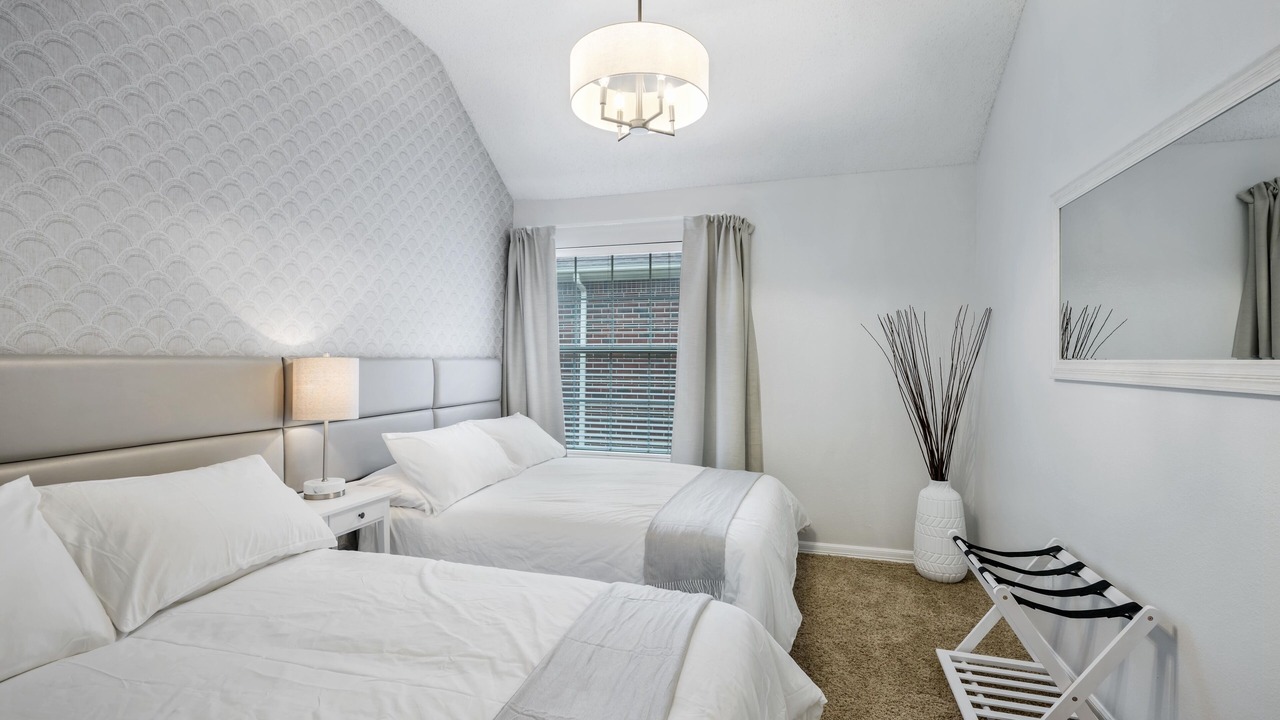 Photo of Bedroom in Plano