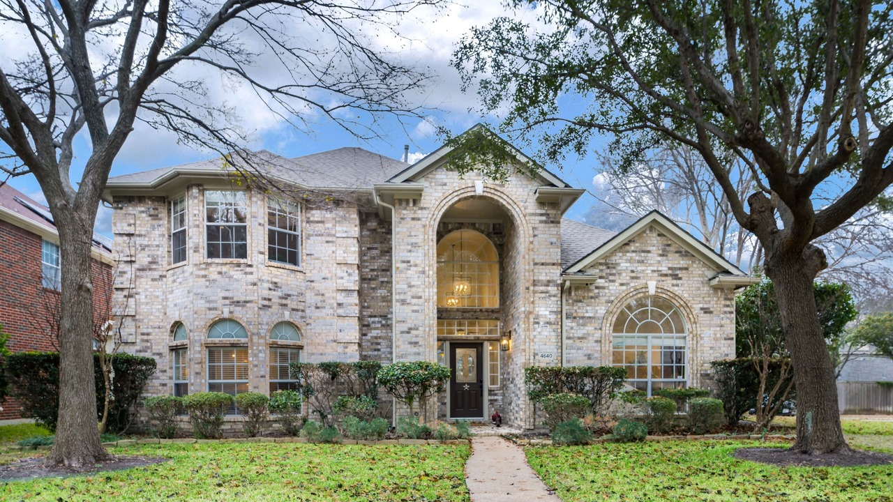 Photo of Outdoor in Plano