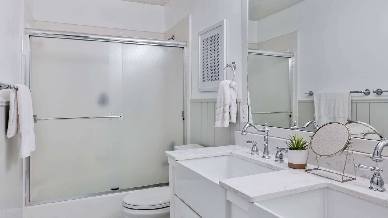Photo of Bathroom in Plano