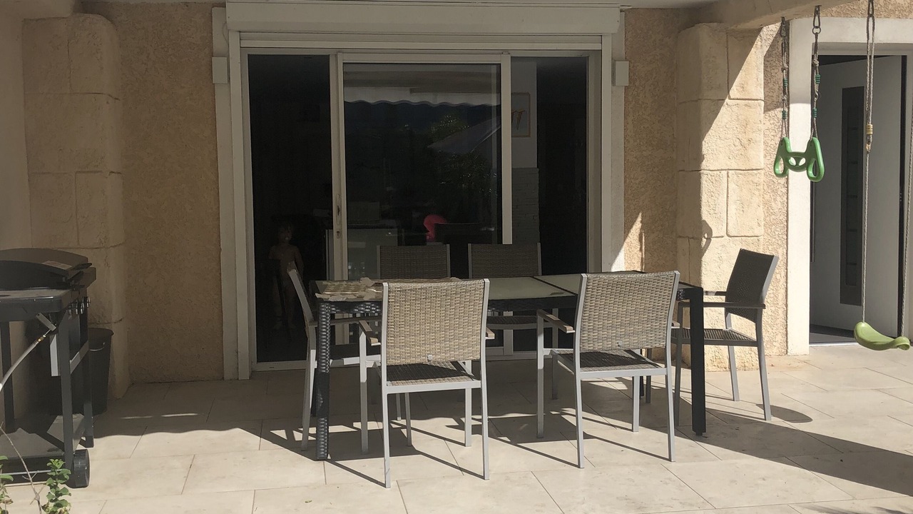 Photo of Outdoor in La Croix-Rouge