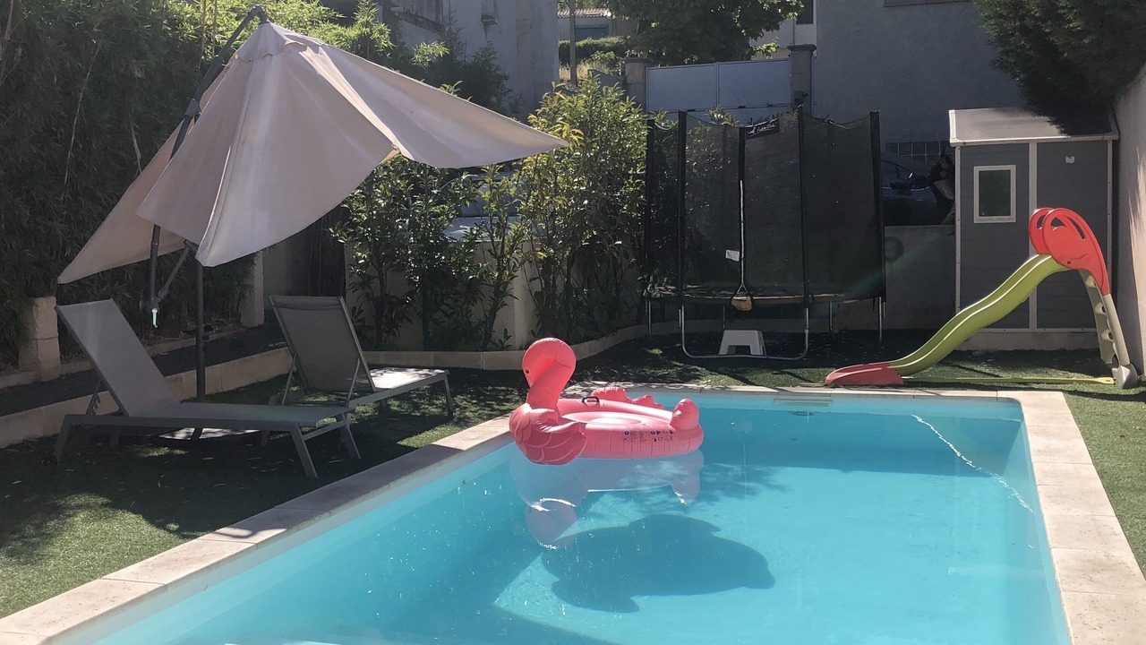 Photo of Outdoor in La Croix-Rouge