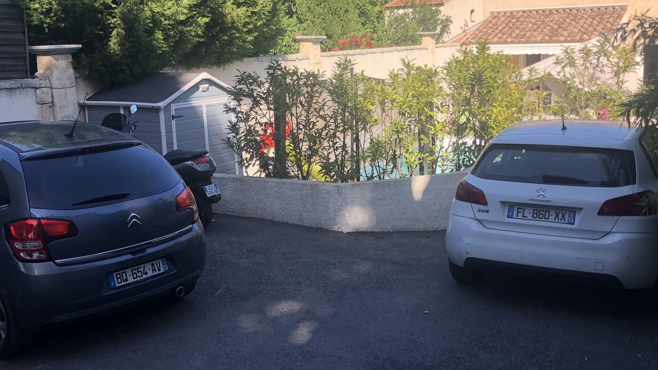 Photo of Outdoor in La Croix-Rouge