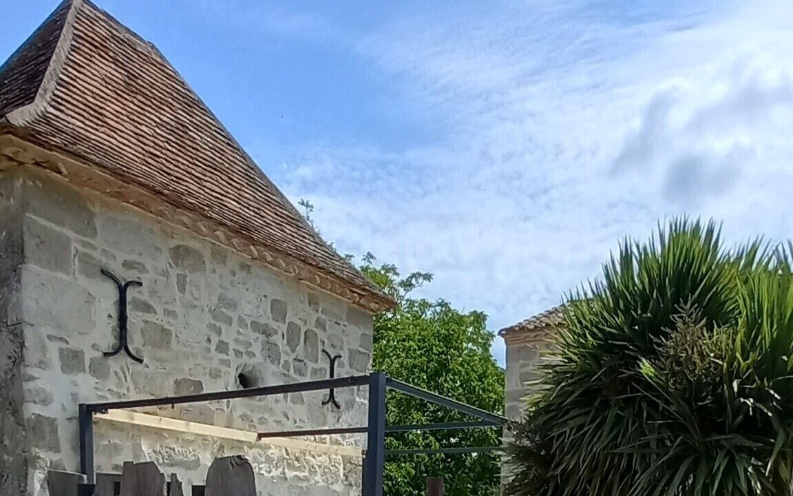 Photo of Outdoor in Monbahus