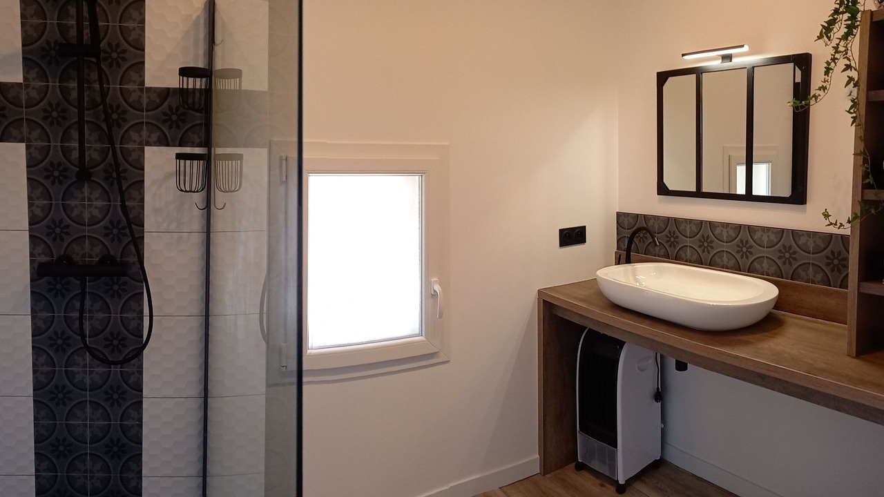 Photo of Bathroom in Monbahus