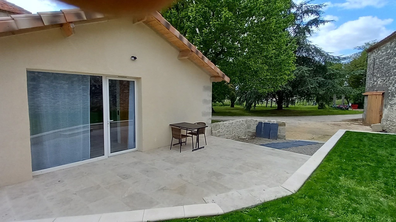 Photo of Outdoor in Monbahus