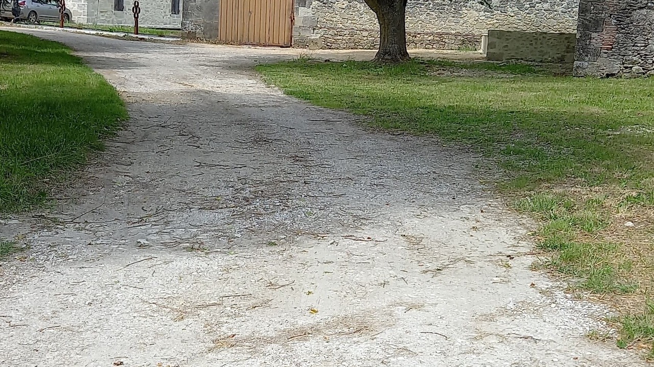 Photo of Outdoor in Monbahus