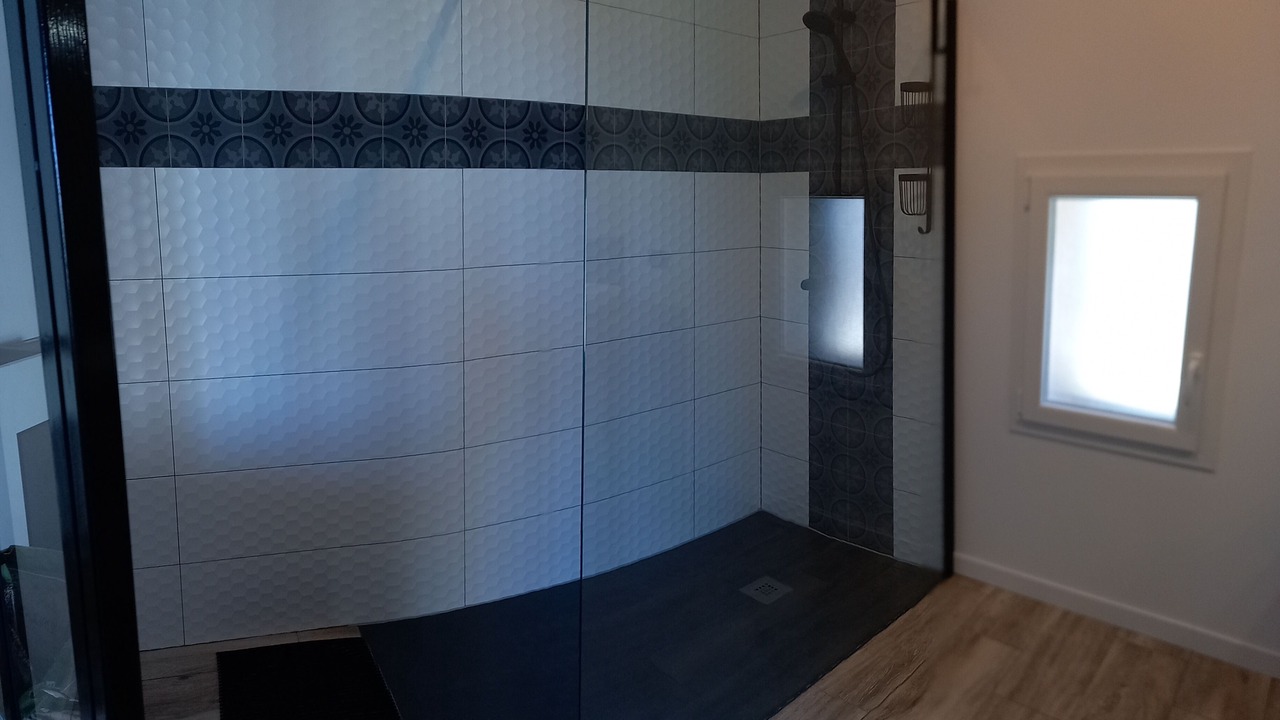 Photo of Bathroom in Monbahus