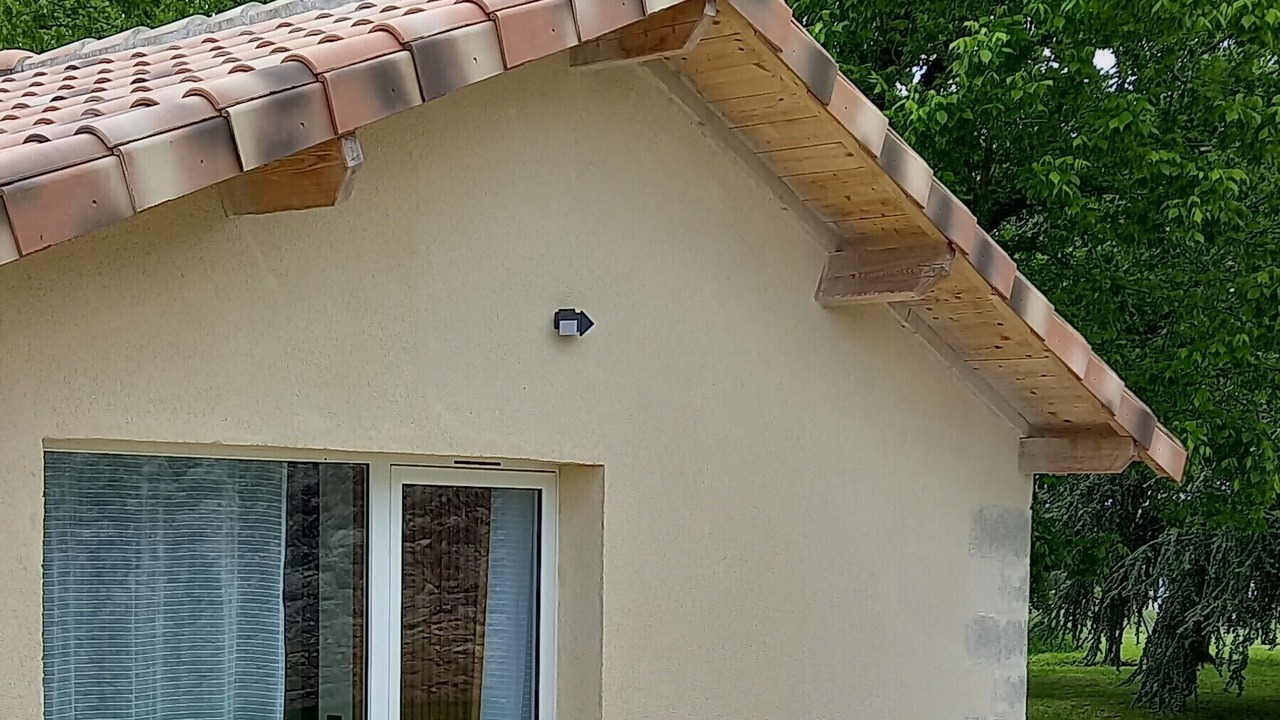 Photo of Outdoor in Monbahus