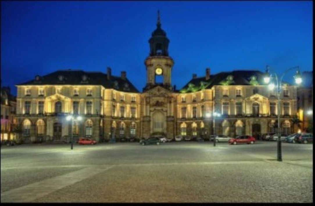 Photo of Others in Dol-de-Bretagne