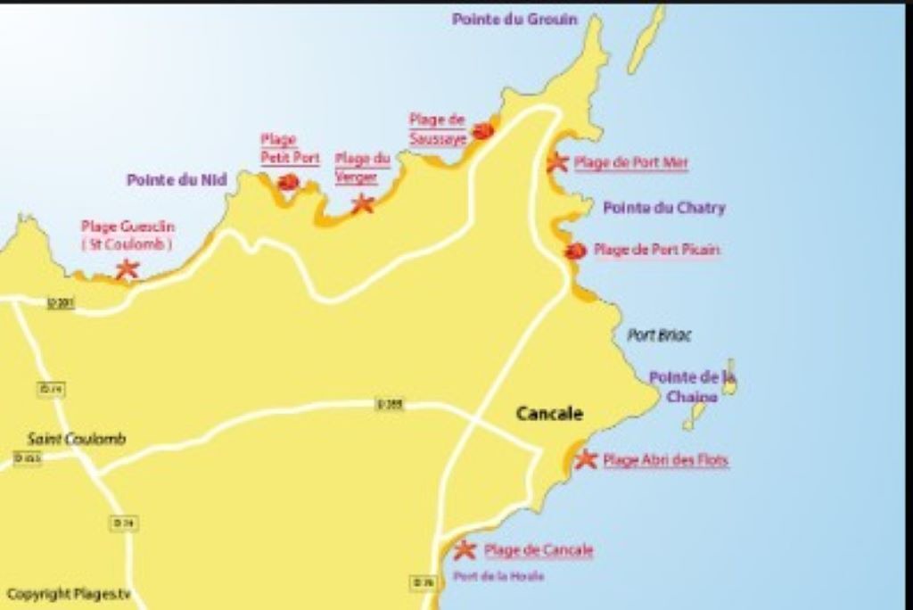 Photo of Others in Dol-de-Bretagne