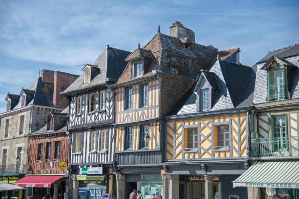 Photo of Outdoor in Dol-de-Bretagne