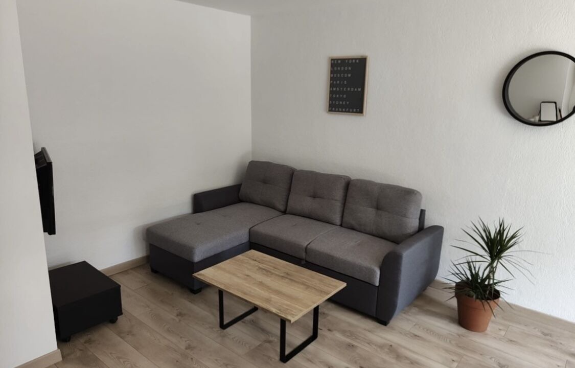 Photo of Livingroom in La Gare