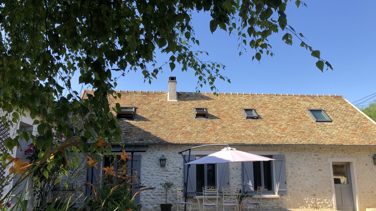 Photo of Outdoor in Montchauvet