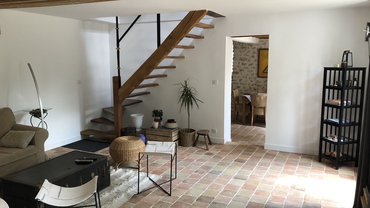 Photo of Livingroom in Montchauvet