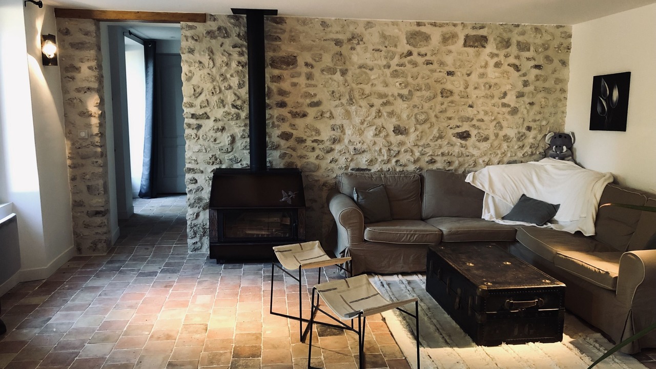 Photo of Livingroom in Montchauvet