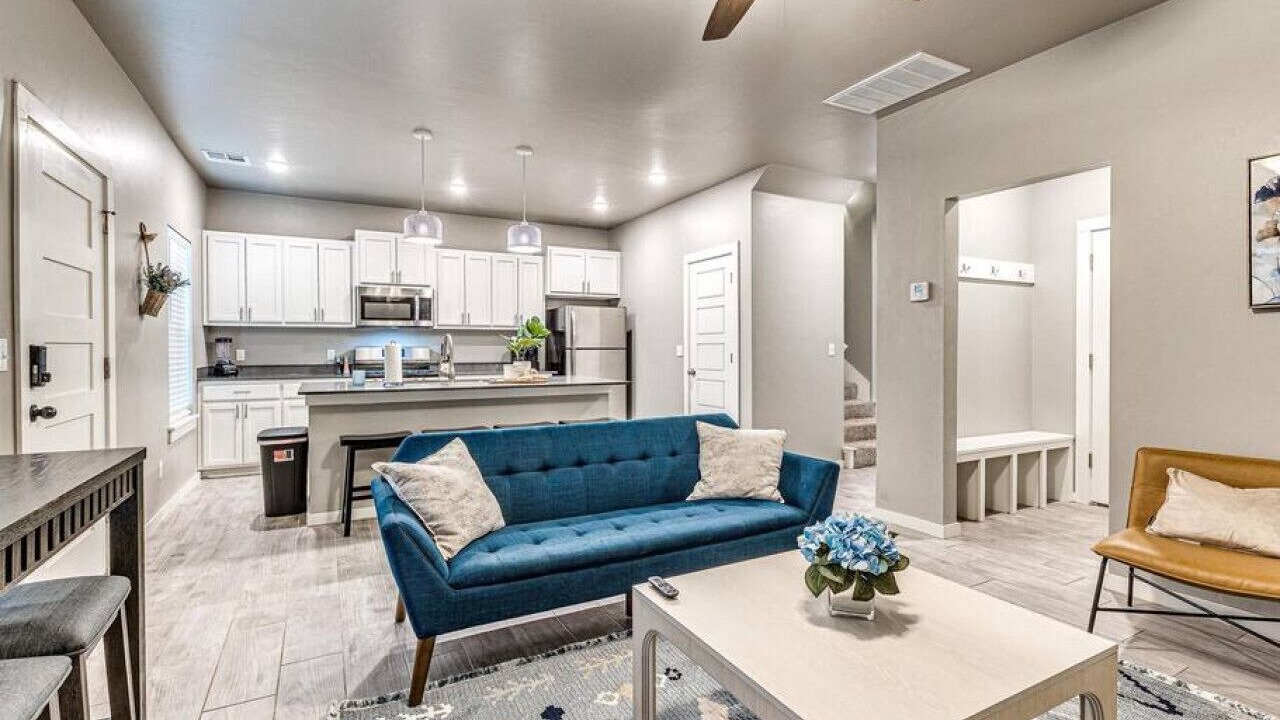 Photo of Livingroom in Midwest City