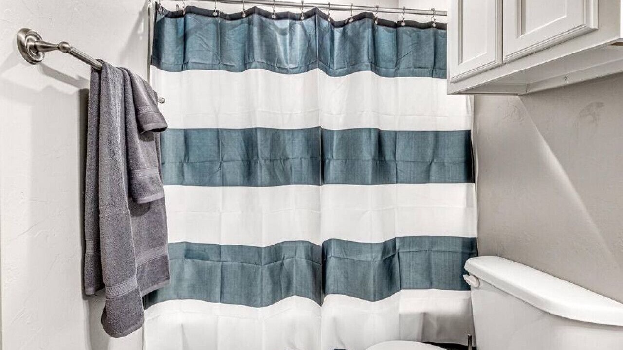 Photo of Bathroom in Midwest City