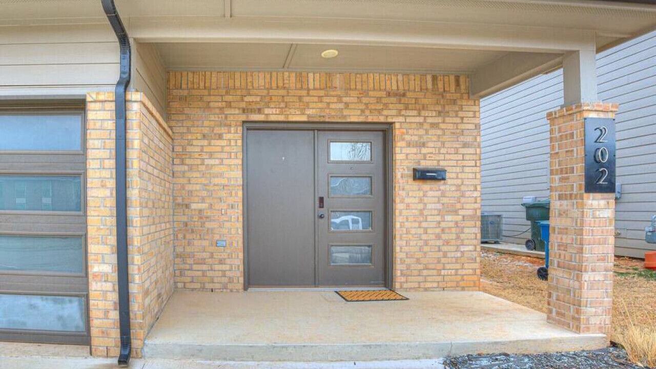 Photo of Outdoor in Midwest City