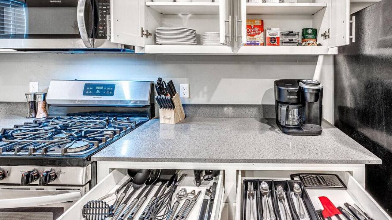 Photo of Kitchen in Midwest City