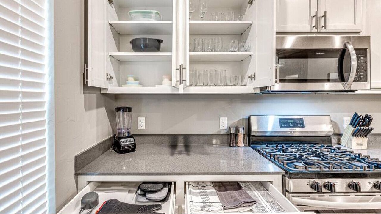 Photo of Kitchen in Midwest City