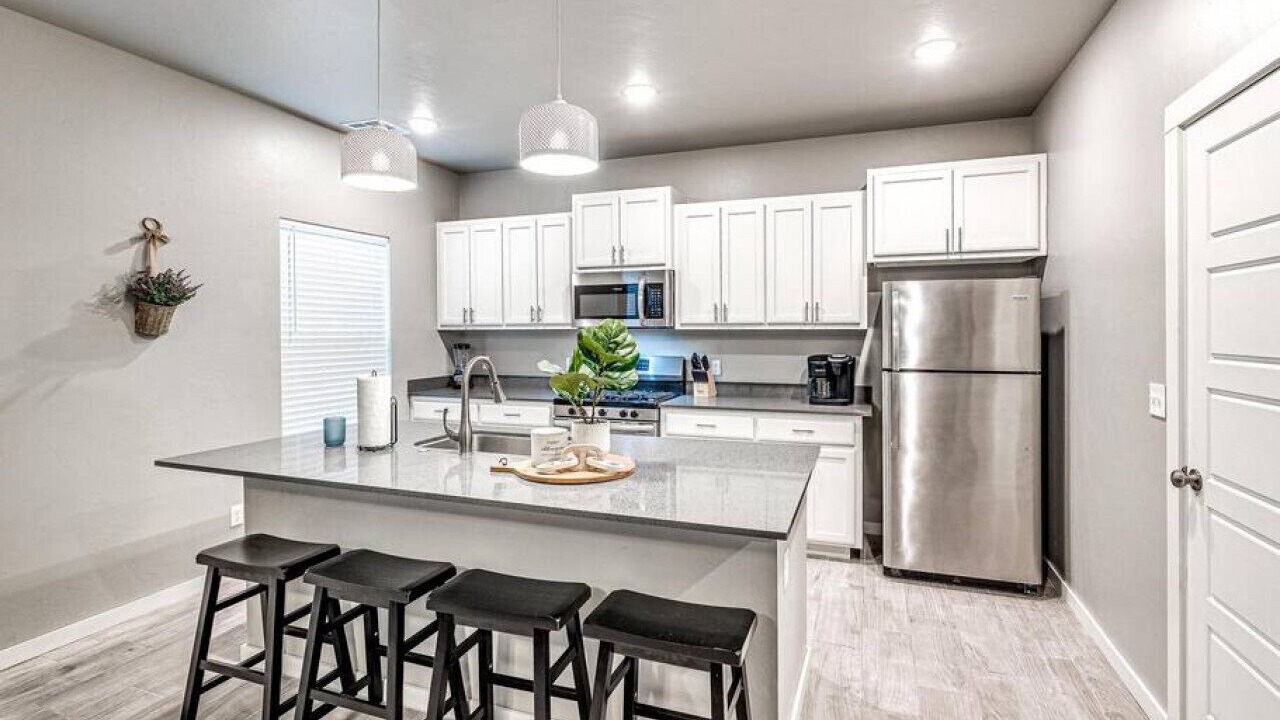 Photo of Kitchen in Midwest City
