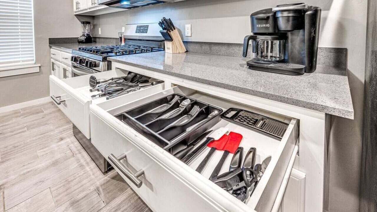 Photo of Kitchen in Midwest City