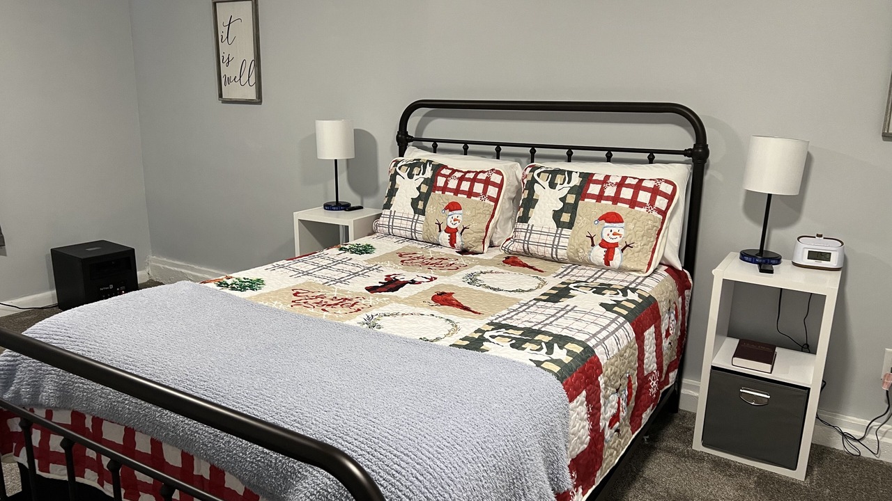Photo of Bedroom in North Platte