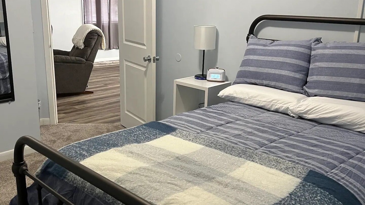 Photo of Bedroom in North Platte