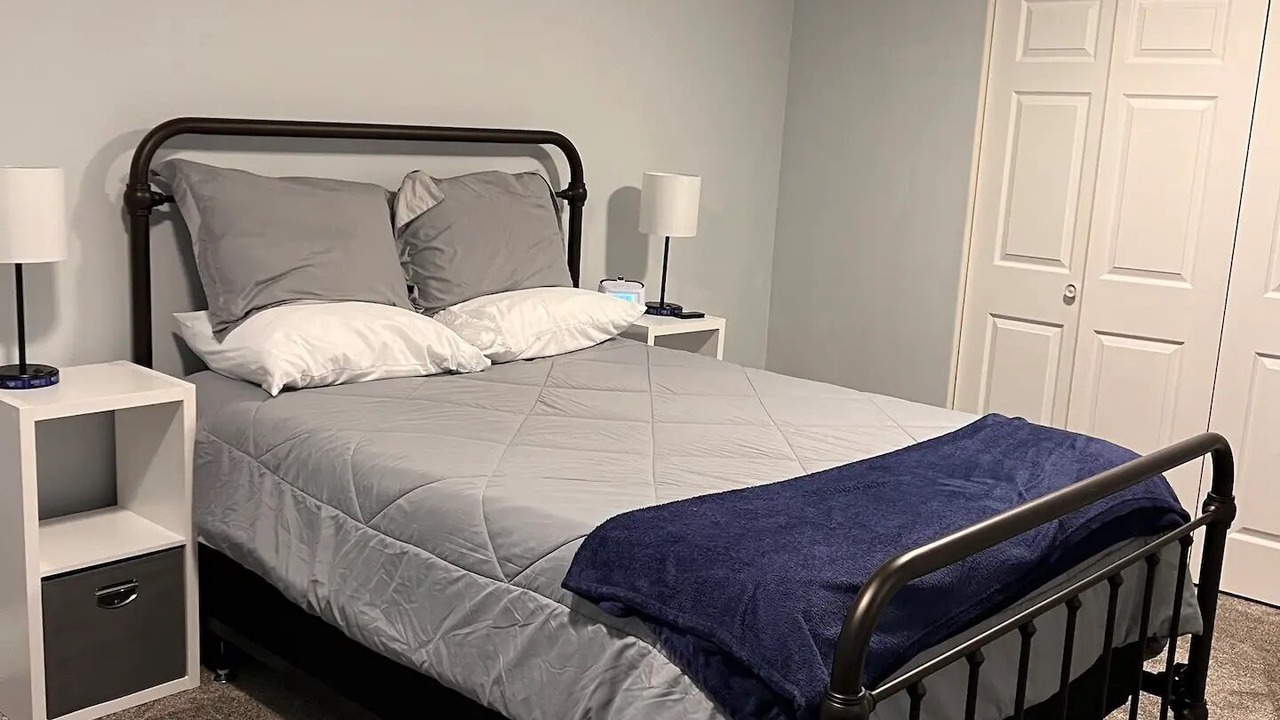 Photo of Bedroom in North Platte