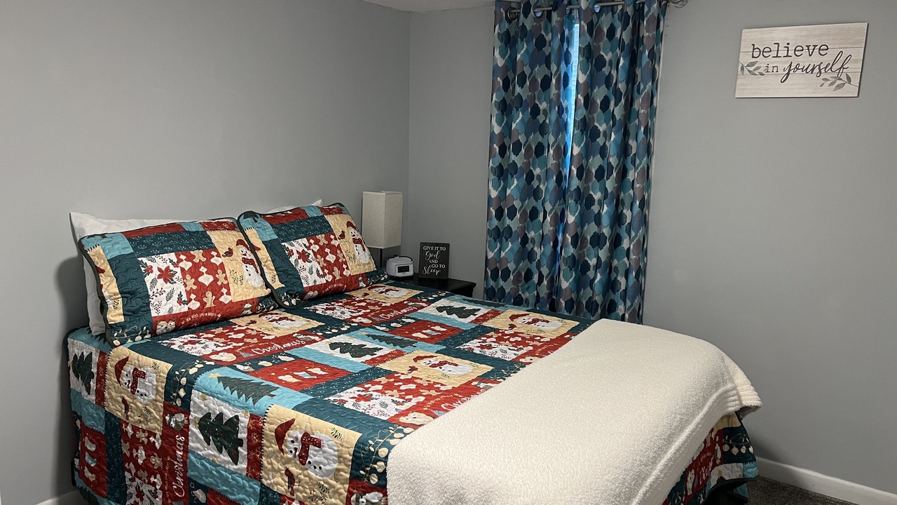 Photo of Bedroom in North Platte