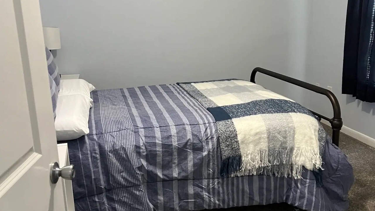Photo of Bedroom in North Platte