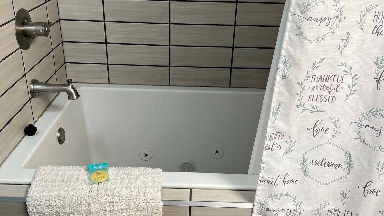 Photo of Bathroom in North Platte