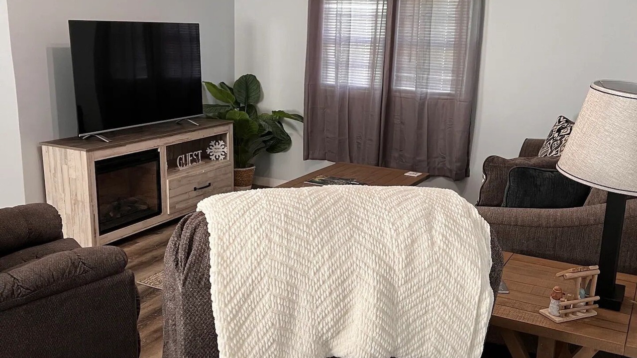 Photo of Livingroom in North Platte