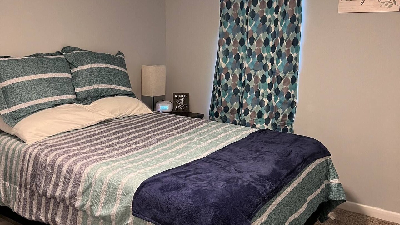 Photo of Bedroom in North Platte