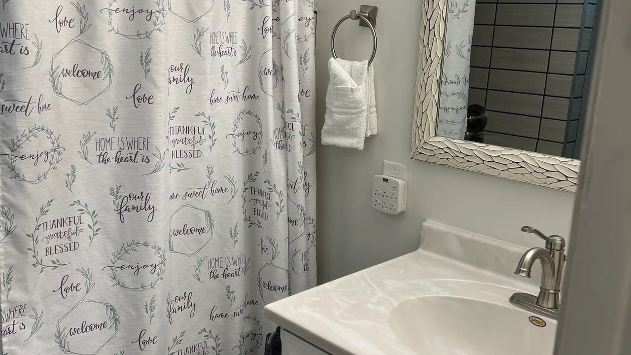 Photo of Bathroom in North Platte