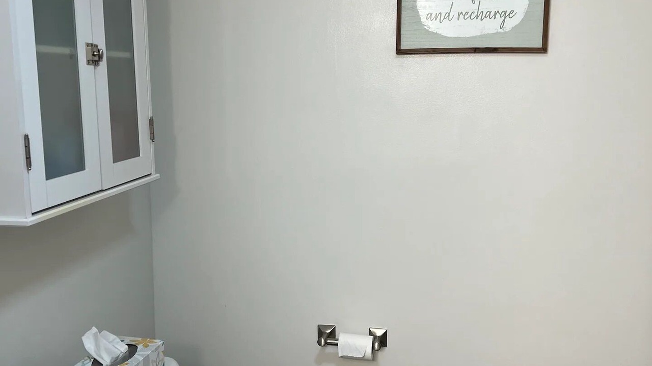 Photo of Bathroom in North Platte