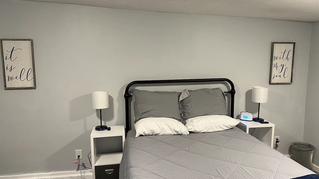 Photo of Bedroom in North Platte