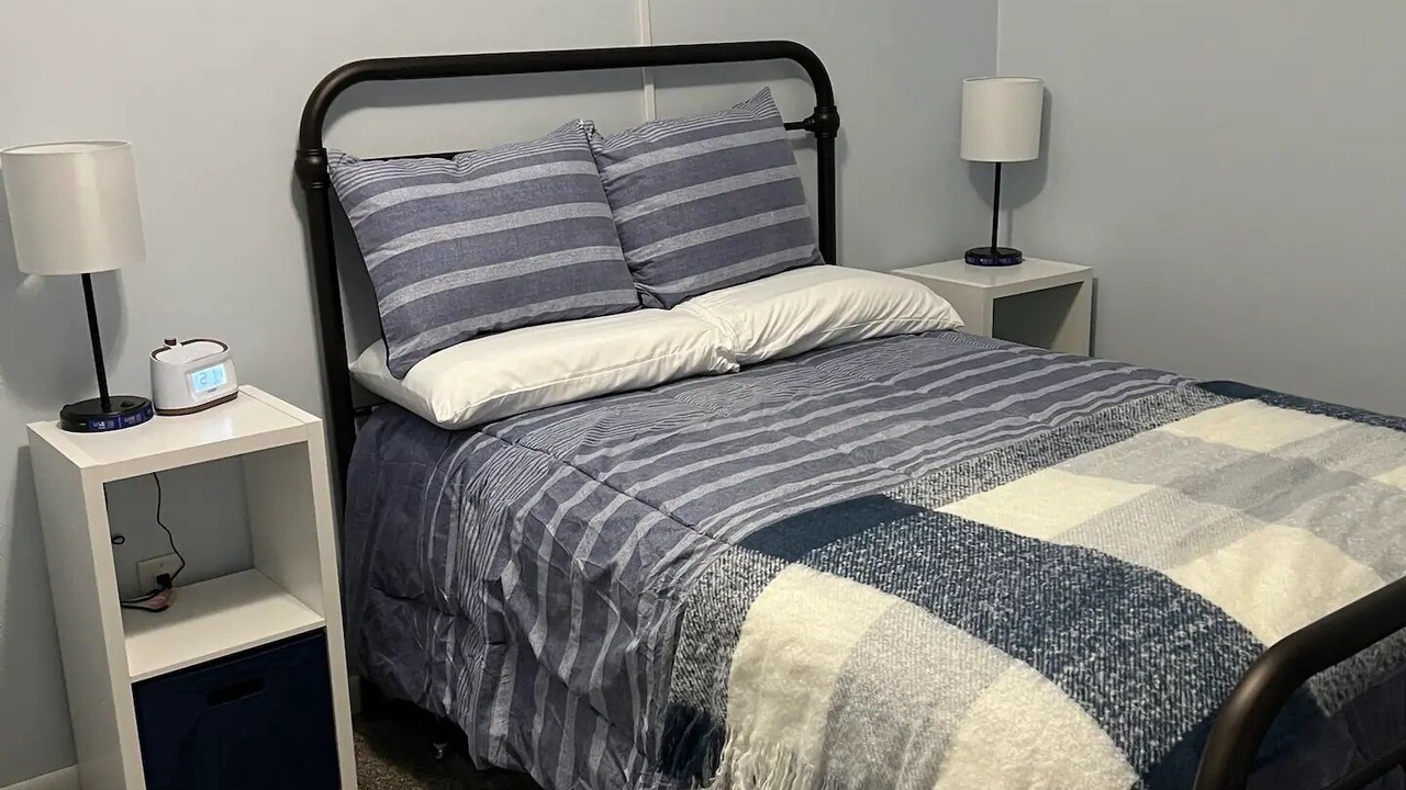 Photo of Bedroom in North Platte
