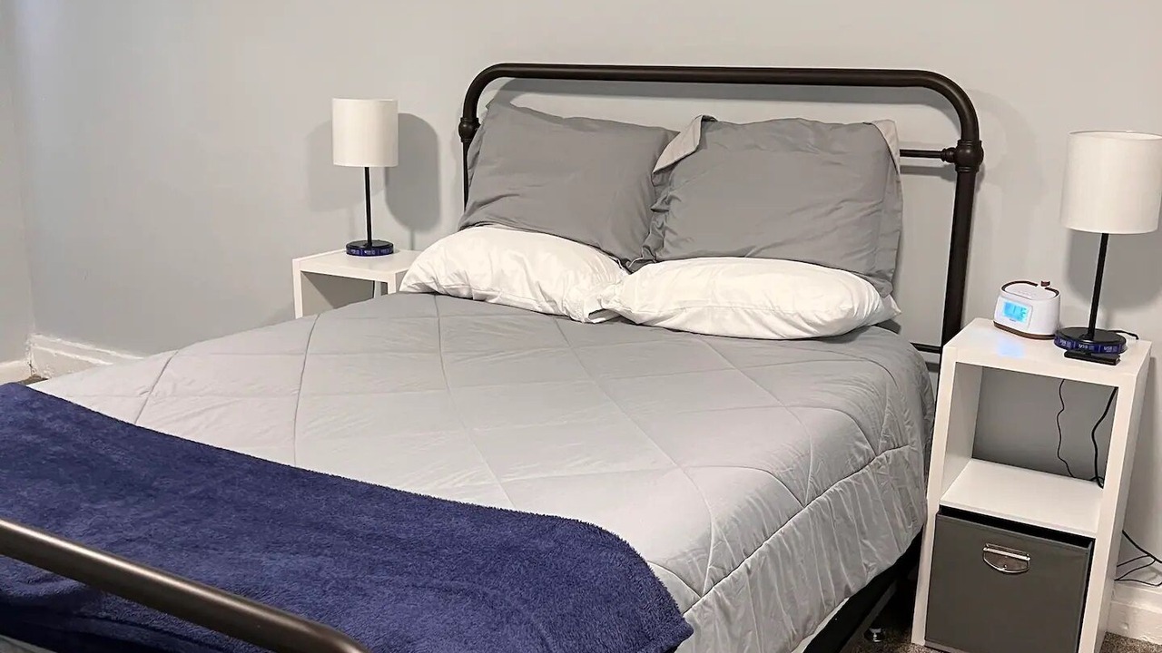 Photo of Bedroom in North Platte