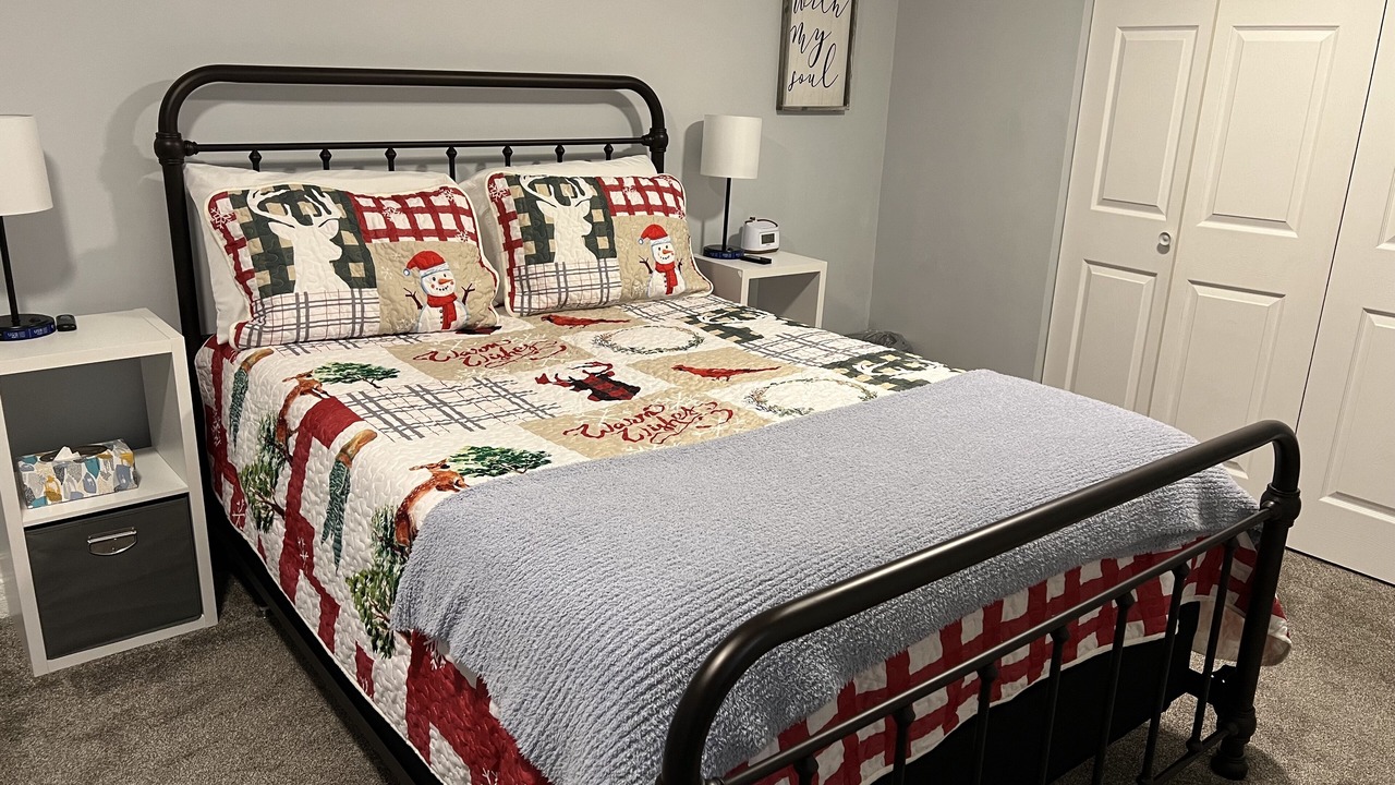 Photo of Bedroom in North Platte