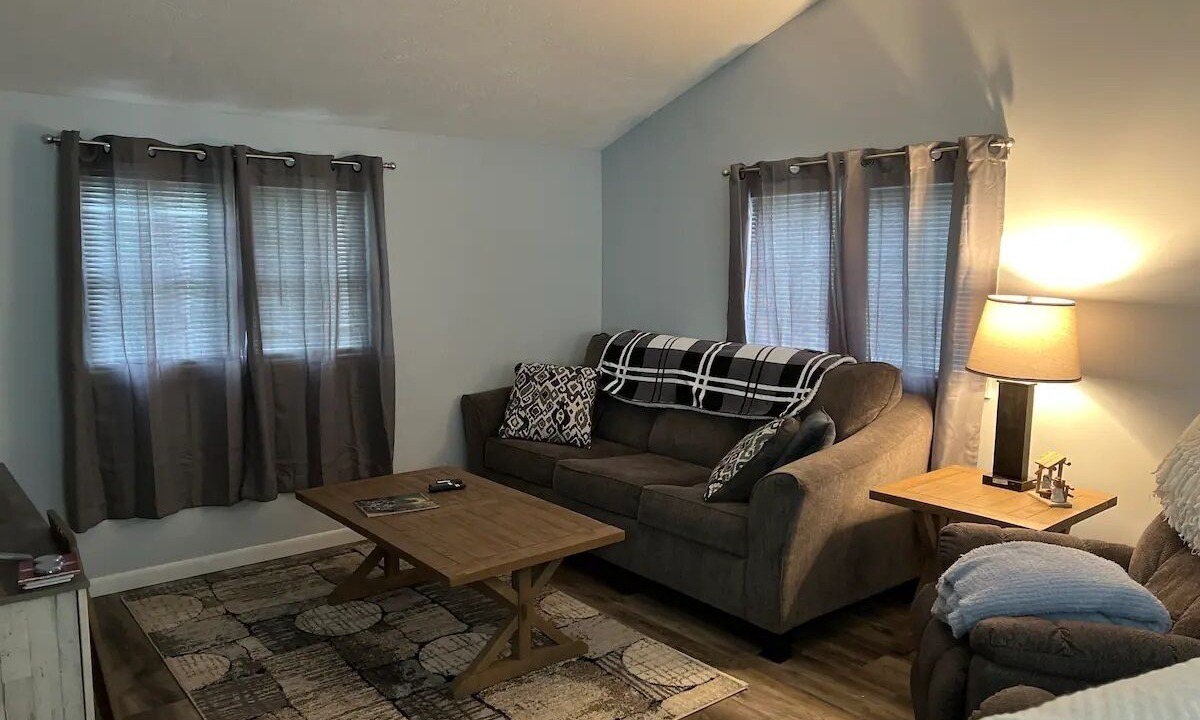 Photo of Livingroom in North Platte