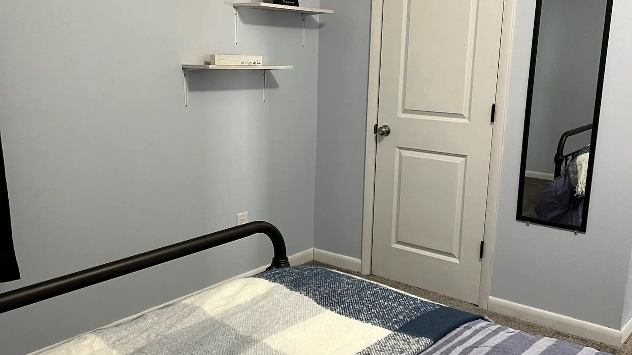 Photo of Bedroom in North Platte