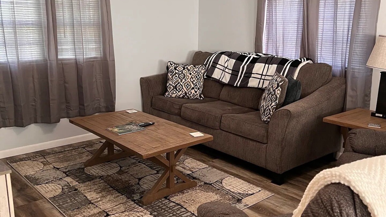 Photo of Livingroom in North Platte