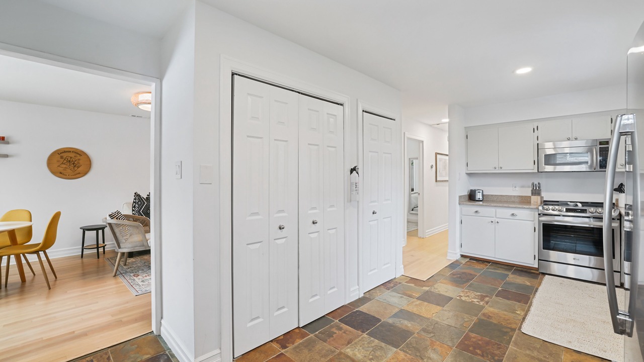 Photo of Kitchen in Leesburg