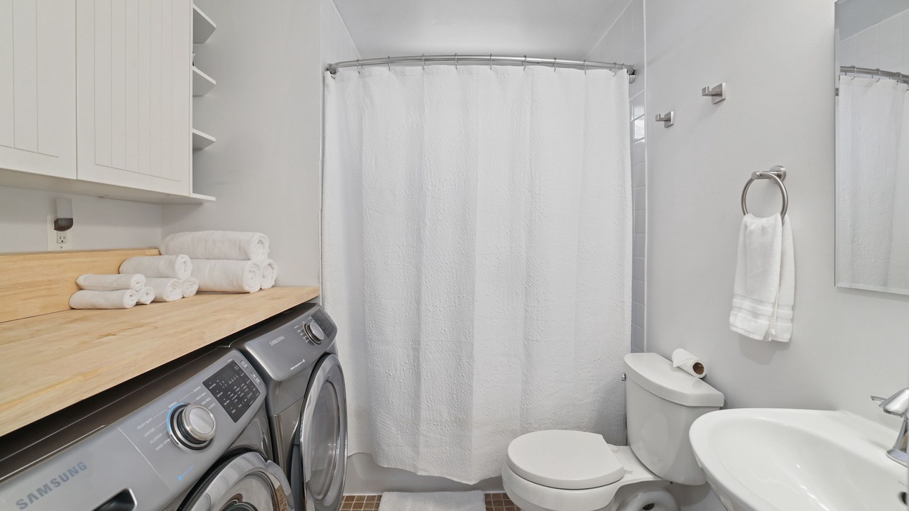 Photo of Bathroom in Leesburg