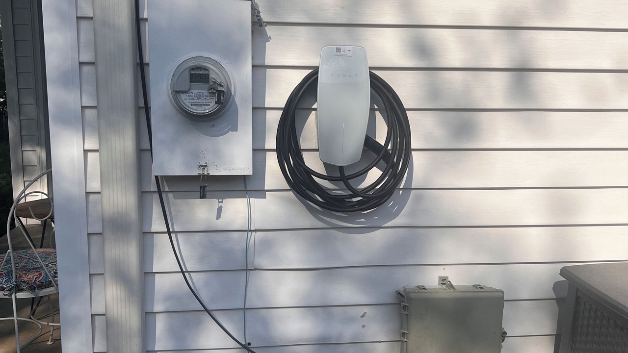 Photo of Outdoor in Leesburg