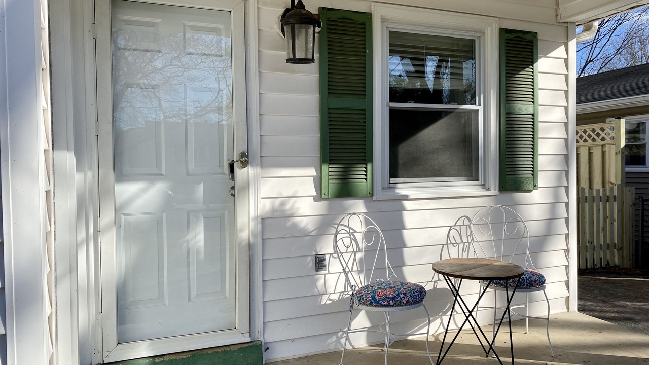 Photo of Outdoor in Leesburg