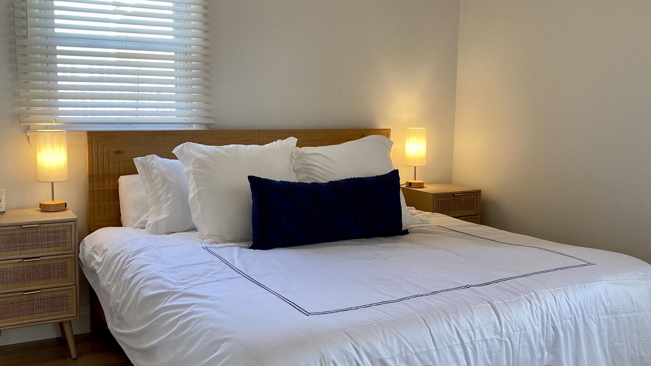 Photo of Bedroom in Leesburg