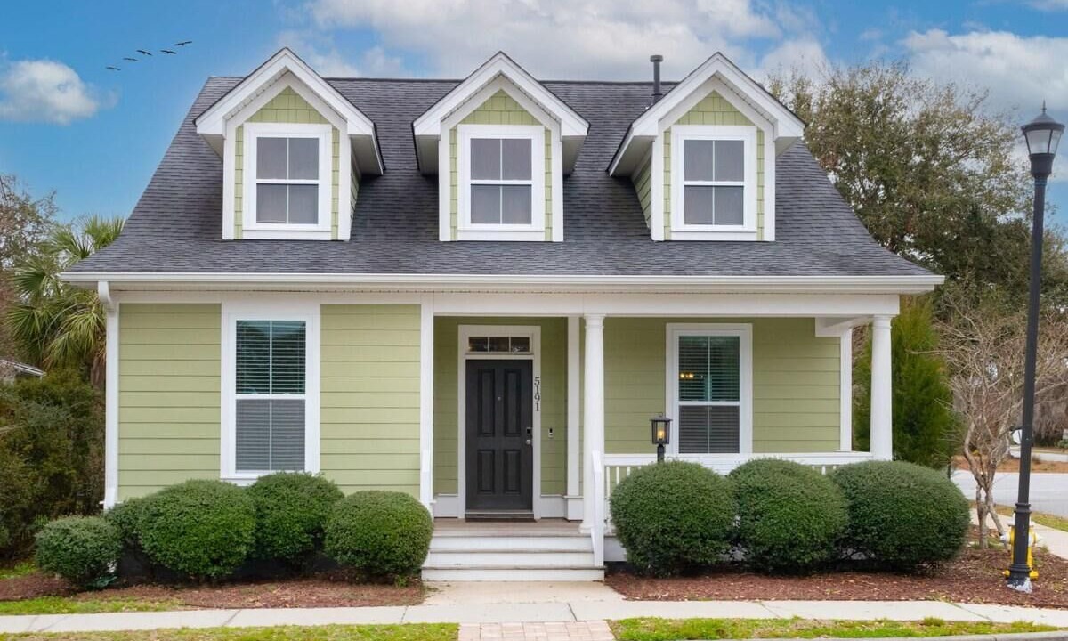 Photo of Outdoor in North Charleston